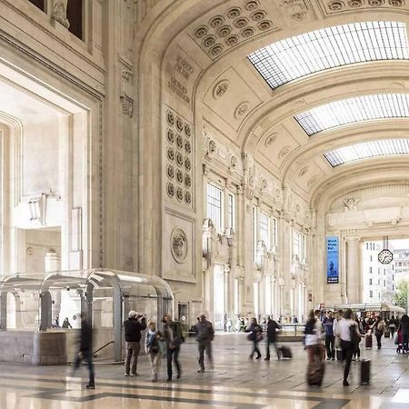 Appartamento - Stazione Centrale Milão Exterior foto