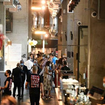 Appartamento - Stazione Centrale Milão Exterior foto